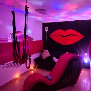  Apartamento Flor De Loto Tantra Xtreme España